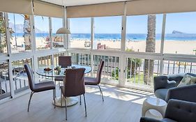 Esmeralda Sea Front Apartment